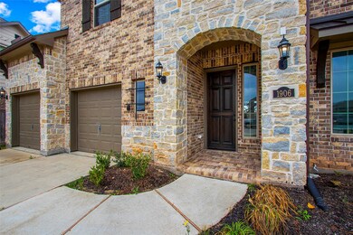 1906 Donna Temple Ct, Richmond, TX 77469 - photo 5