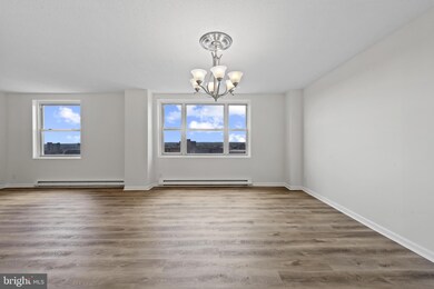 St. Paul at Chase Condominiums unit 2203, Baltimore, MD 21202 - photo 6