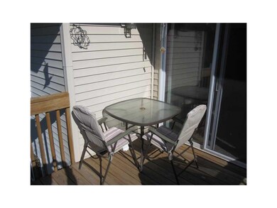 Deck.