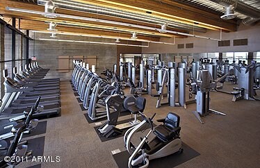 Norterra Fitness Center