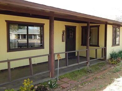 1704 N Dogie Cir, Payson, AZ 85541 - photo 2