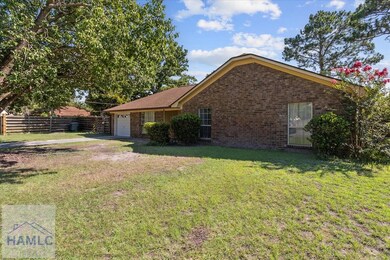 703 Tray Ct, Hinesville, GA 31313 - photo 4