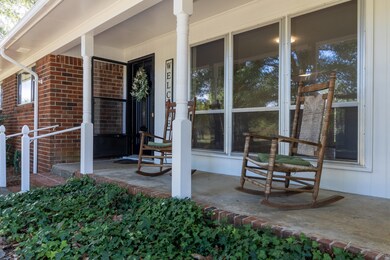 707 W Nance Springs Rd SW, Dalton, GA 30721 - photo 6