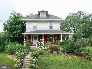 135 Linden Ave, Rutledge, PA 19070 - photo 3