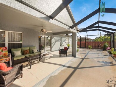 3318 SW Ludlow St, Port Saint Lucie, FL 34953 - photo 3