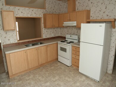 kitchen view