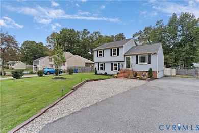 10524 Genlou Rd, Chesterfield, VA 23832 - photo 2