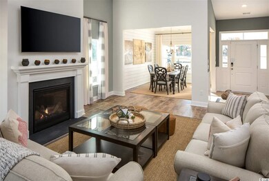 711 Little Fawn Way unit Lot 139 - Muirwood B, Myrtle Beach, SC 29579 - photo 4