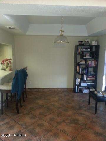 din room