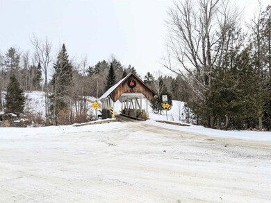 1181 E Hill Rd, Peacham, VT 05821 - photo 3