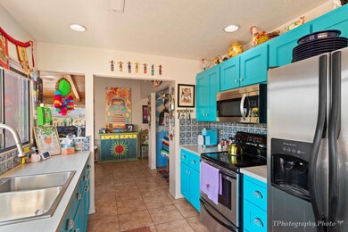 Updated Kitchen