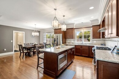 18 Taylor Cove Dr unit 18, Andover, MA 01810 - photo 4