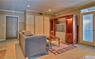 Unit 1 family room