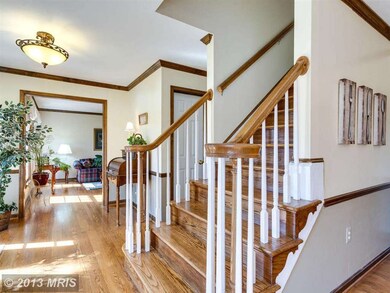 5 Halifax Ct, Stafford, VA 22554 - photo 4