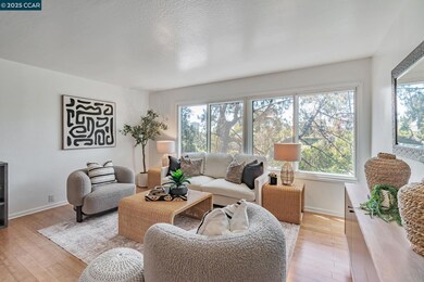 455 Crescent St Condominiums unit 207, Oakland, CA 94610 - photo 5