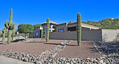 4162 N Calle Vista Ciudad, Tucson, AZ 85750 - photo 3