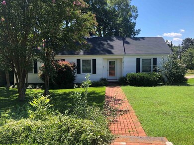 715 W 4th St, Siler City, NC 27344 - photo 2