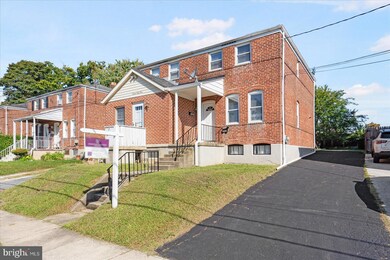 1666 Yakona Rd, Towson, MD 21286 - photo 2