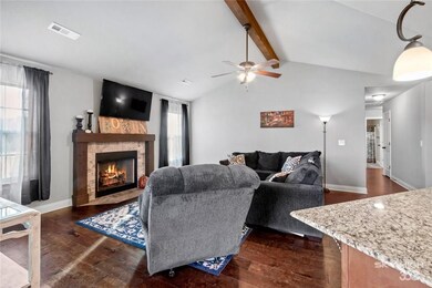 985 White Oak St, Elkins, AR 72727 - photo 6