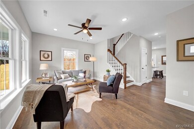 3119 Veranda Ave, Richmond, VA 23222 - photo 4