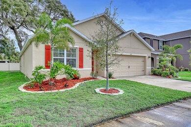 Manicured Landscaping