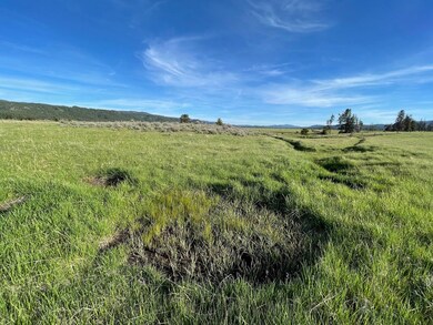 Rolling & Level Terrain With Views