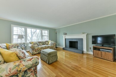 156 Lancaster Terrace, Brookline, MA 02446 - photo 4