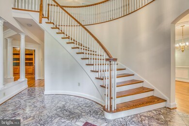 10232 Harvest Fields Dr, Woodstock, MD 21163 - photo 3