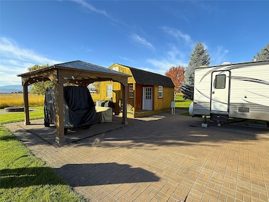 170 Kingfisher Loop, Eureka, MT 59917 - photo 6