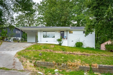 3104 Carousel Rd. HD-46