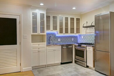 43 E Springfield St unit 1, Boston, MA 02118 - photo 5