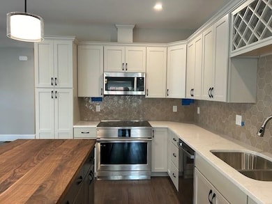 14 Devereaux Way unit F-3, Waterville Valley, NH 03215 - photo 4