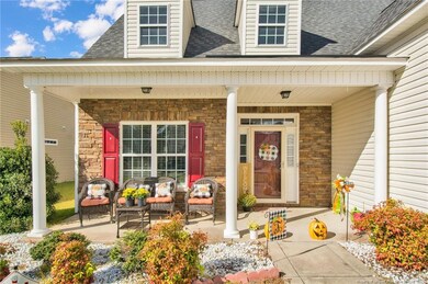 424 Holman St, Fayetteville, NC 28306 - photo 5