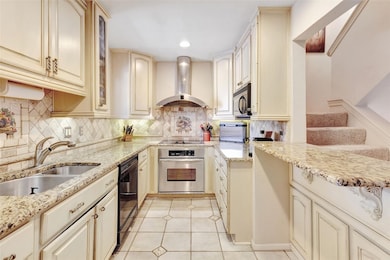 4505 N O Connor Rd unit 1122C, Irving, TX 75062 - photo 2