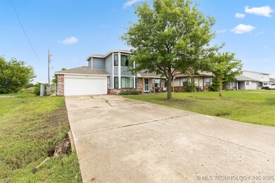 4211 E 101st St N, Sperry, OK 74073 - photo 3