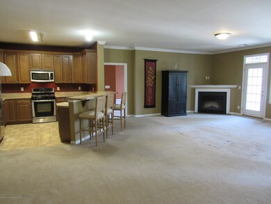 226 Mill Pond Way unit 38, Eatontown, NJ 07724 - photo 5