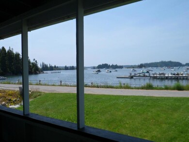 Great views of Carver's Harbor from...