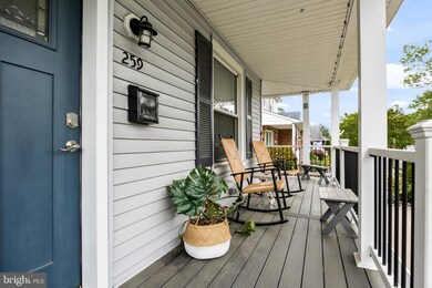 259 Cedarcroft Ave, Audubon, NJ 08106 - photo 4