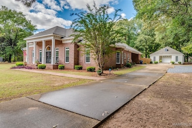 317 Haggerty Cir, Wetumpka, AL 36093 - photo 7