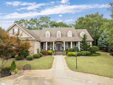 939 Wax Myrtle Ct, Greer, SC 29651 - photo 2