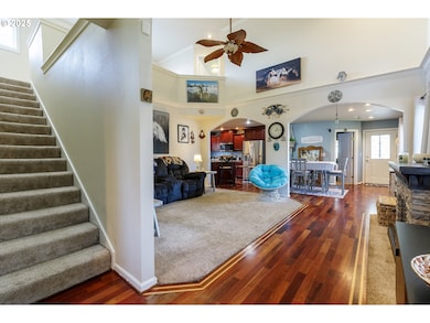 9907 SE Amherst St, Clackamas, OR 97015 - photo 4