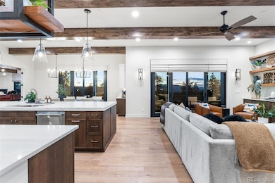 12783 Upper Ridge Rd, Conifer, CO 80433 - photo 7