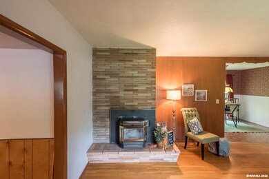 40968 N McCully Mountain Rd, Lyons, OR 97358 - photo 6