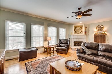 1054 Bunting Rd, Asheboro, NC 27205 - photo 6