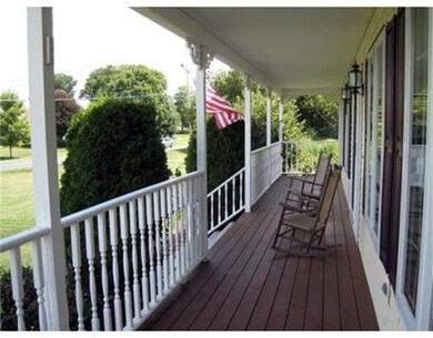 93 Stockbridge Rd, Hadley, MA 01035 - photo 5