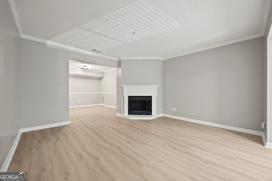 211 Cobblestone Trail unit 211, Avondale Estates, GA 30002 - photo 4