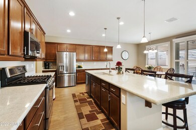 5732 S Wildrose, Mesa, AZ 85212 - photo 7