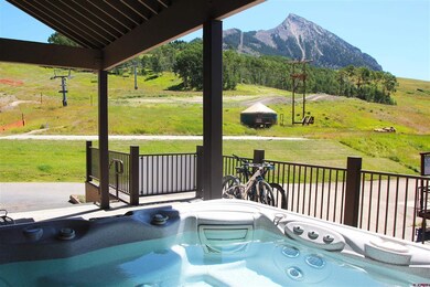12 Snowmass Rd unit 312, Axtell Building, Crested Butte, CO 81225 - photo 3