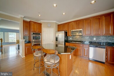 9410 Manor Forge Way, Owings Mills, MD 21117 - photo 2