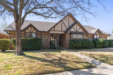 1400 Country Meadows Dr, Bedford, TX 76021 - photo 2